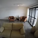 Apartamento Amplo No Coracao Da Aldeota