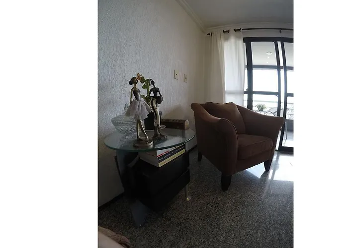 Apartamento Amplo No Coracao Da Aldeota