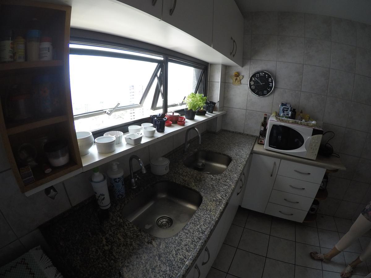 Apartamento Amplo No Coracao Da Aldeota Fortaleza (Ceara)