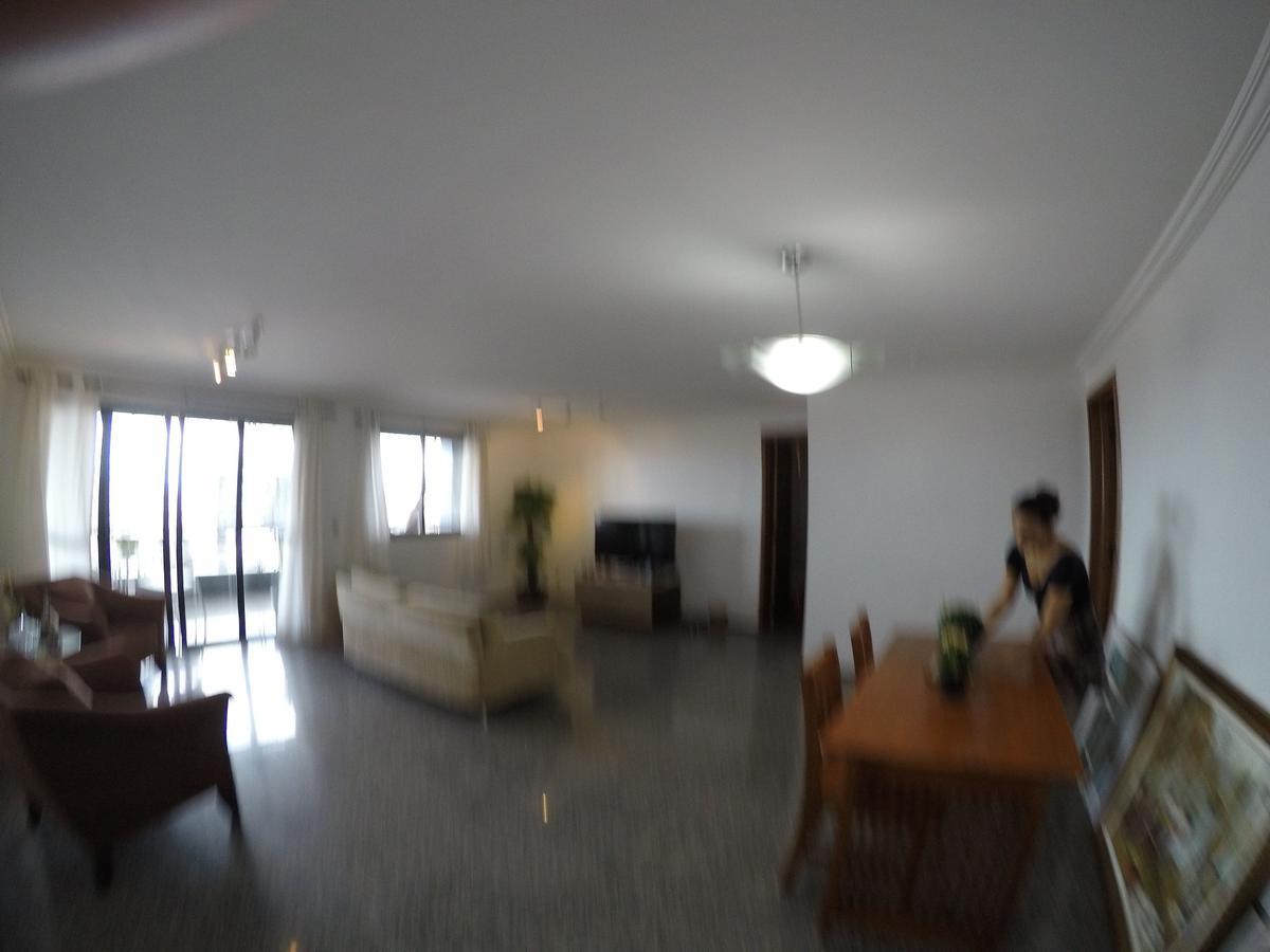 Amplo No Coracao Da Aldeota Apartamento *