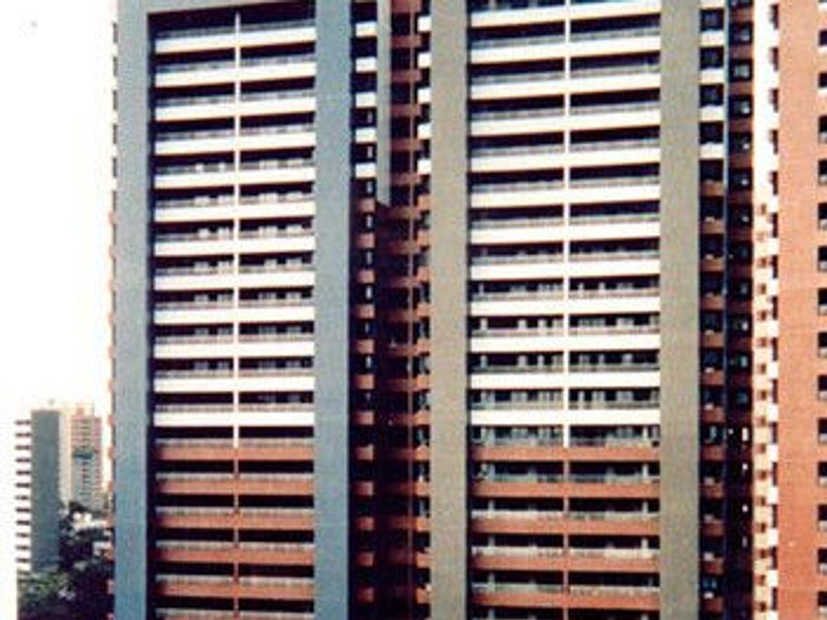 Amplo No Coracao Da Aldeota Apartamento Fortaleza (Ceara)