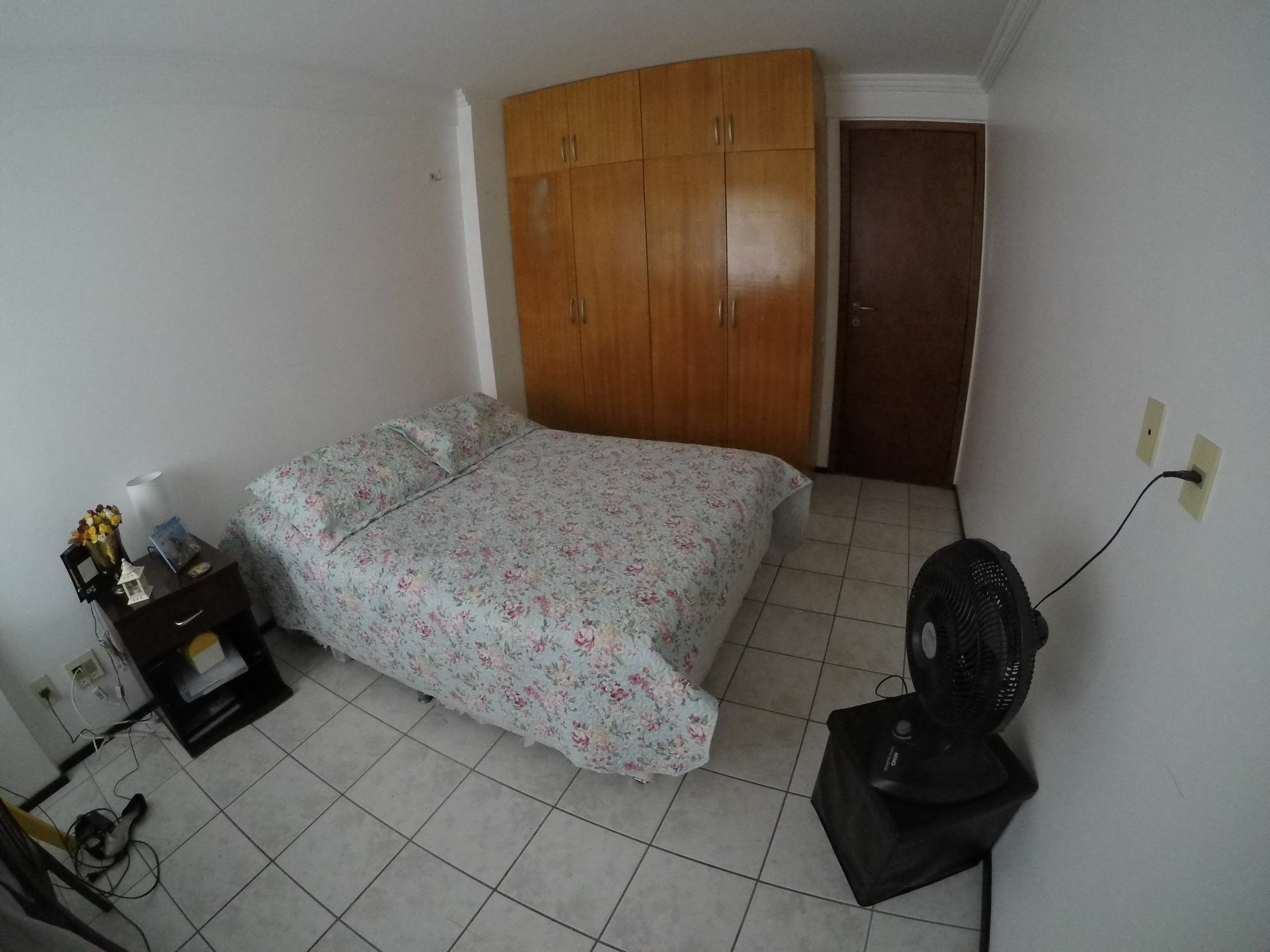 Apartamento Amplo No Coracao Da Aldeota