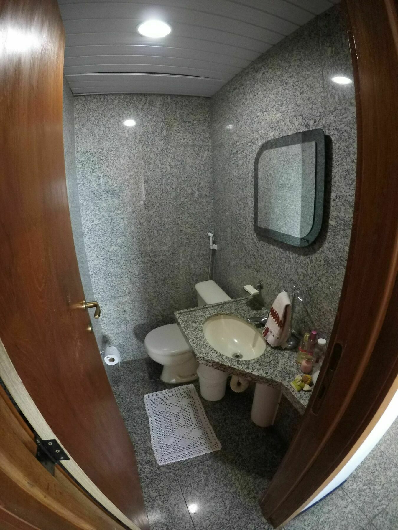 Apartamento Amplo No Coracao Da Aldeota