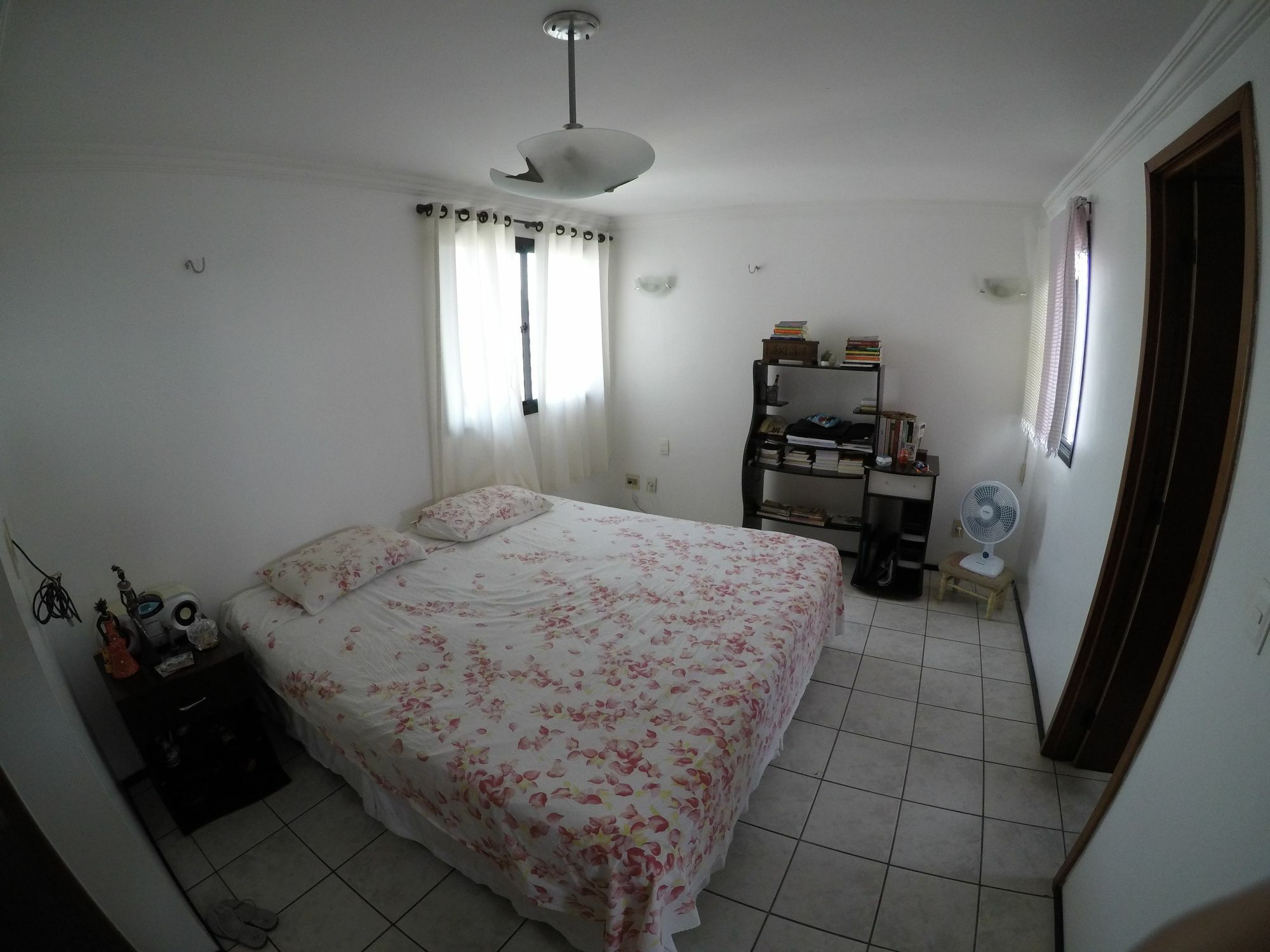 Apartamento Amplo No Coracao Da Aldeota