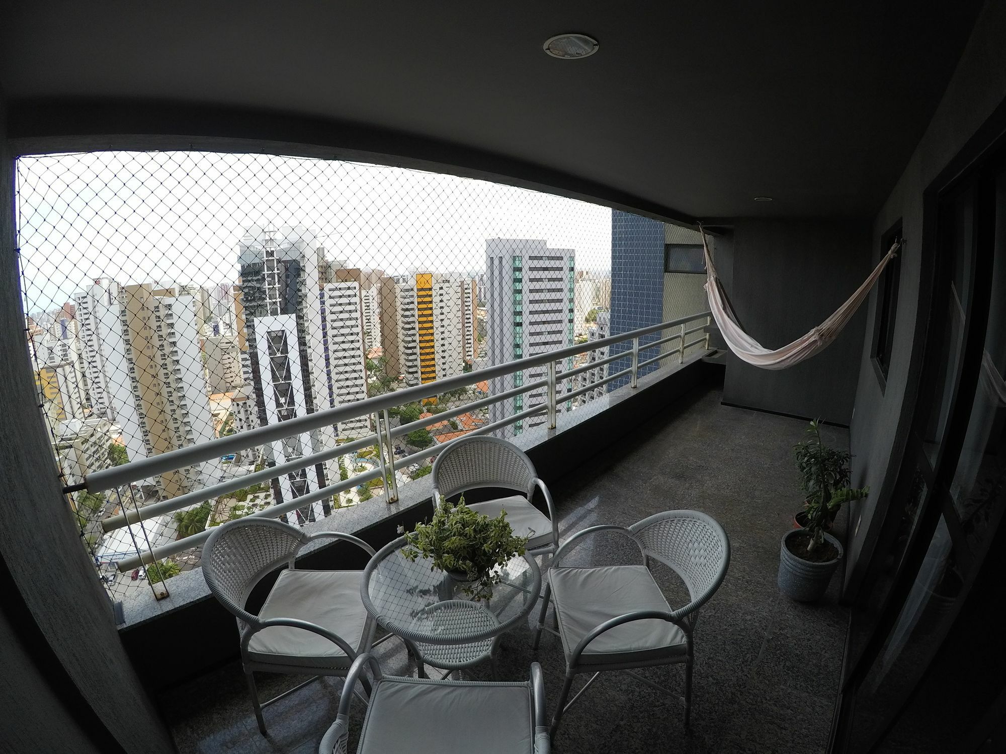 Amplo No Coracao Da Aldeota Apartamento *